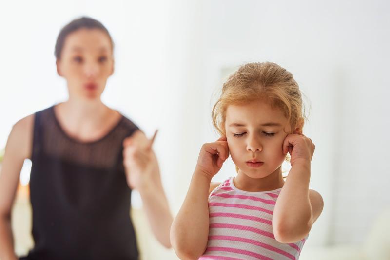 Прислушивайтесь к мнению своего ребенка, уважайте его чувства и интересы