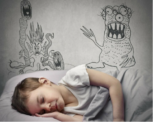 Детские фобии и страхи: как избавить детей от тревожности
