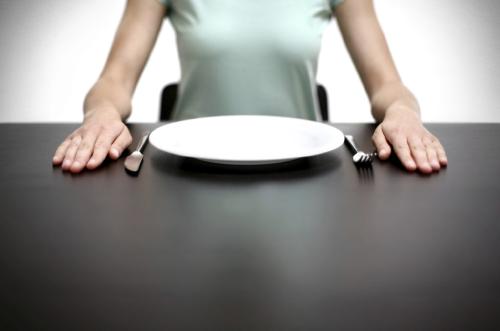Анорексия, булимия, РПП: когда пища становится врагом